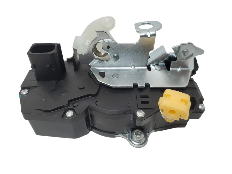 Front Passenger Door Lock Actuator For 2008-2012 Chevrolet Malibu 2007-2009 Aura - Image 1 of 4