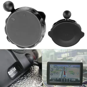 Car Windscreen Suction Holder Mount for TomTom Start 20 25 60 GO Live 825 800 - Picture 1 of 9