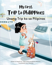 Yeonsil Yoo My First Trip to Philippines (Paperback) (UK IMPORT)