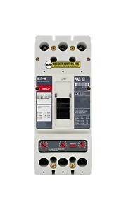 HMCP250W5 - Eaton / Cutler Hammer - Seller Reconditioned - Picture 1 of 1