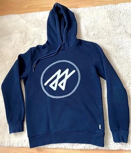 Herren - Kapuzenpullover / Pullover / Hoodie - Jack & Jones - Größe S - blau - Bild 1 von 2