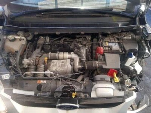 2012-2015 MK1 FORD B-MAX COMPLETE ENGINE 1.6 DIESEL T3JB EURO 5 49K MILE *VIDEO* - Picture 1 of 7