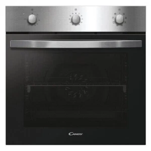 Candy OCIX602 Horno Montaje Rasante Eléctrico Multifunción 65 Litros Clase Inox - Imagen 1 de 10