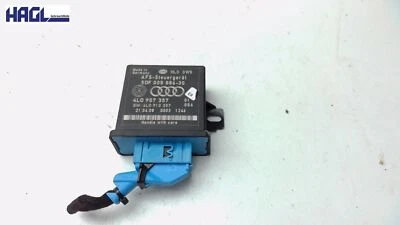 Centralina Lunghezza Luci HELLA 4L0907357 Audi A3 2.0 Tdi Sportback DPF S Tronic - Immagine 1 di 4