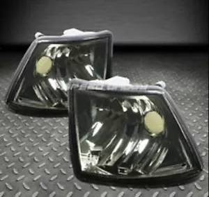 BMW 7 series e32 '88 - '95 Chrome Corner Lamp unit - Picture 1 of 1