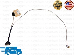 Cable Pantalla Video LED LCD Original DC020032V00 LVDS FHD 30pin EDP - Imagen 1 de 6