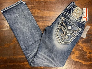 Rock Revival Herren Jeans STRAIGHT BRYCEN-J200 - Bild 1 von 5