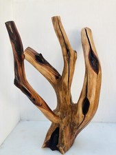 Manzanita Fish Aquarium  Reptile Terrariums Bird Home Decor FREE SHIPPING!! #118