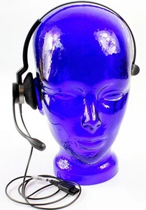 JABRA BIZ 2300 monaural Headset Noise Cancelling 2303-820-104 - Afbeelding 1 van 2