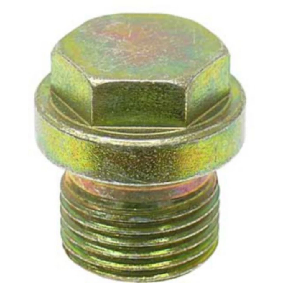 999-064-026-01 GenuineXL Engine Expansion Plug Kit for Porsche 911 930 1978-1979 - Image 1 of 1