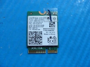 Asus BR1100CKA-XS04 11.6" Wireless WiFi Card AX201NGW - Picture 1 of 2