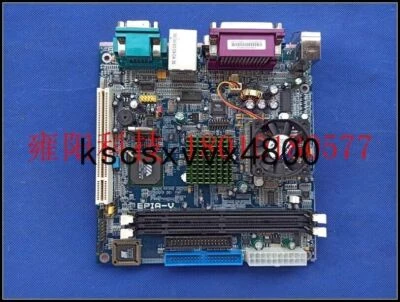 Placa madre industrial Via EPIA-V EPIA-V10000 Foto 1 de 4