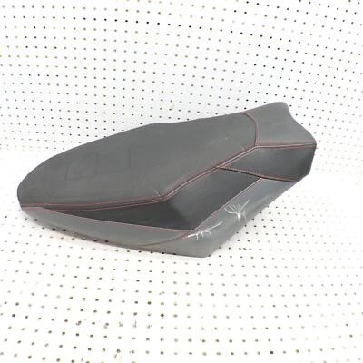 2015 POLARIS SWITCHBACK 800 SEAT 2686122 CRACKED COVER - Image 1 of 4
