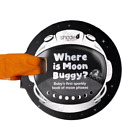 Shaheen Bilgrami Where is Moon Buggy? (Mixed Media Product)