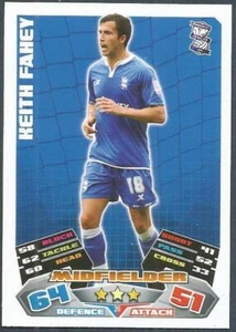 CAMPEONATO TOPPS MATCH ATTAX 2011-12- #020-BIRMINGHAM CITY-KEITH FAHEY - Imagen 1 de 1