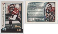 1998 Bowman Golden Anniversary /50 Brian Kelly #213