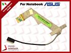 Flat Cable for ASUS EeePC 1025C 1025CE - 14G225012100 14G225012000