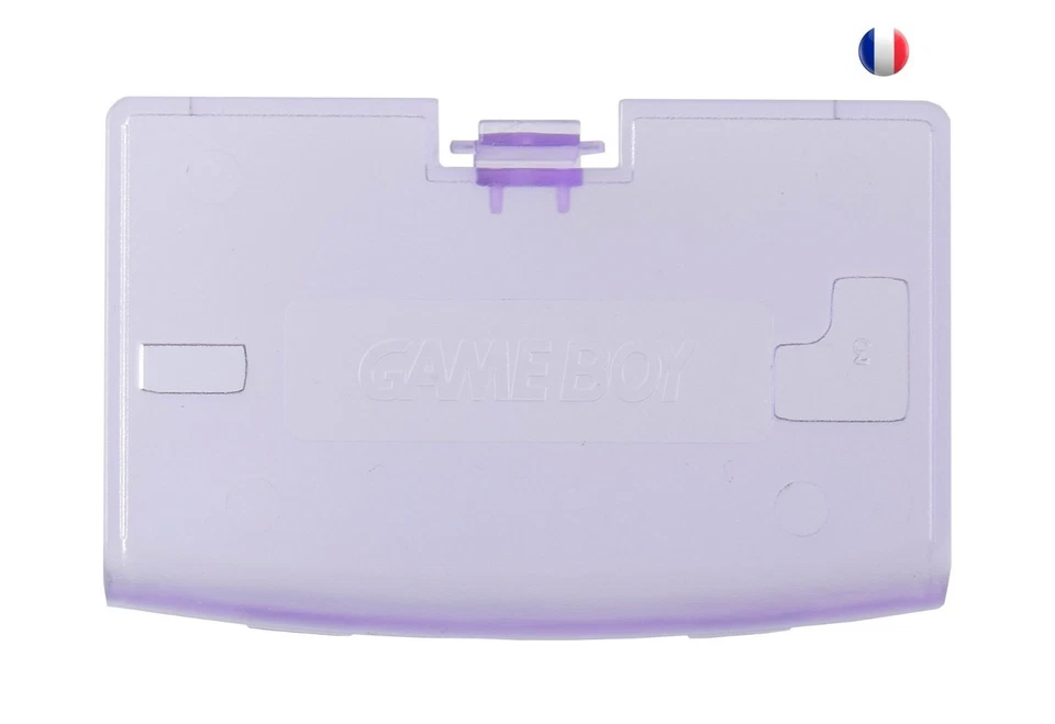 Cache pile GBA Gameboy Advance neuf de france en suivi - Photo 1/1