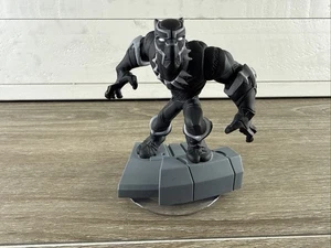 Disney Infinity 3.0 Black Panther Marvel Figur getestet PS4 Xbox One Wii U FS - Bild 1 von 3