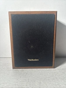 Altoparlanti da scaffale o parete vintage Technics modello SB-S16 - Foto 1 di 2