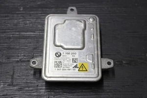09-15 Mini Cooper S JCW Xenon Light Ballast R57 R56 R55 R58 R59 OEM 7 356 250 - Picture 1 of 4