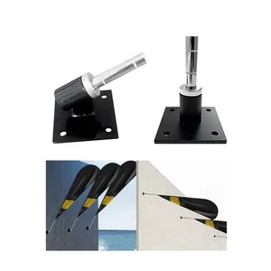 Sturdy Flag Base Stand for Outdoor Displays - Bild 1 von 15