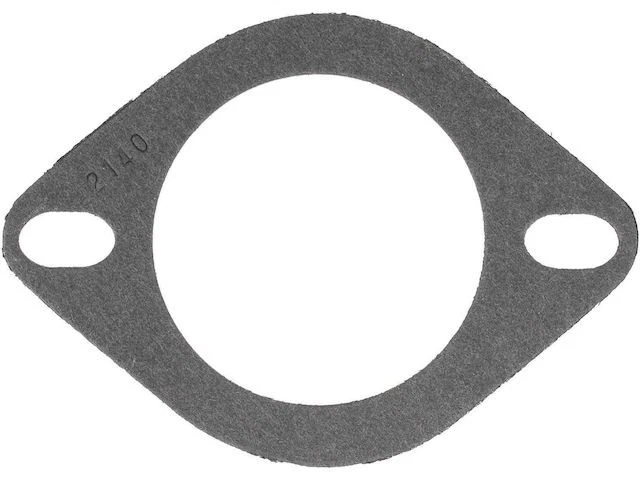 Junta de carcasa de termostato para moto 93KY81G compatible con Buick Special 1954-1958 Foto 1 de 1