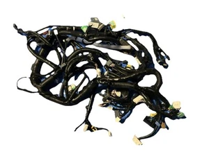 2020 2021 Honda cr-v exl awd dashboard Instrument wire harness 32117-tla -a34 - Picture 1 of 5