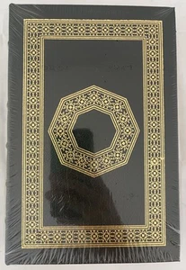 Easton Press Never Have Your Dog Stuffed By Alda First Edition SIGNED Sealed New - Imagen 1 de 4