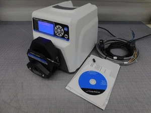 COLE-PARMER MASTERFLEX L/S, EASY-LOAD II PERISTALTIC PUMP. M5777 - Picture 1 of 5