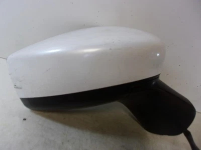 Espejo retrovisor eléctrico derecho pasajero Nissan Versa Note 2015-2019 OEM Foto 1 de 4