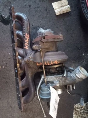 Turbo/Supercharger XC70 3.0L Fits 08-15 VOLVO 70 SERIES 141057 — 第 1/4 张图片