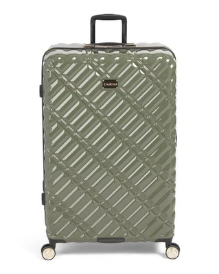 Hilandero de mano rígido BEBE 32 pulgadas oliva oscuro Sheila Foto 1 de 3