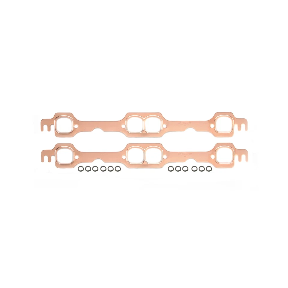 7154 Mr. Gasket Copper Seal Header Gaskets - Image 1 of 1