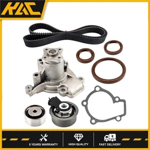 Kit de correa de distribución bomba de agua para 07-09 Kia Spectra y 05-09 Hyundai Tucson 2,0 L - Imagen 1 de 12