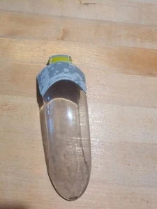 Star Wars Star Wars AOTC Jango Fett Slave 1 nave 2001 SOLO TOLDO - Imagen 1 de 4
