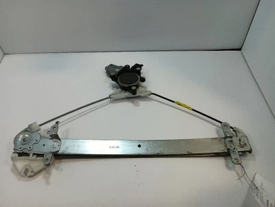 发球杆前 (L) 车窗调节器带电机,2010 年起 LEGACY 12512605 — 第 1/4 张图片