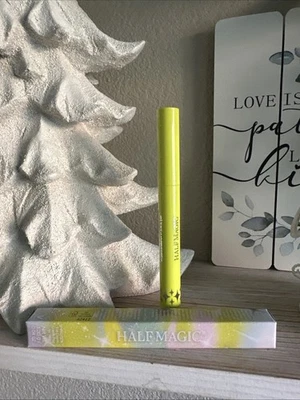 NIB Half Magic Sparklestik Eye Crayon 0.04 oz - PUNK PONY (Navy Slate) - Image 1 of 4