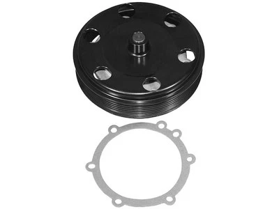 Bomba de agua AC Delco 74863PKYQ dorada para Chevrolet Corvette 2014-2015 Foto 1 de 2