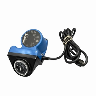 Watts Hot Water Recirculating Pump 500800, Motor Only - Image 1 of 4
