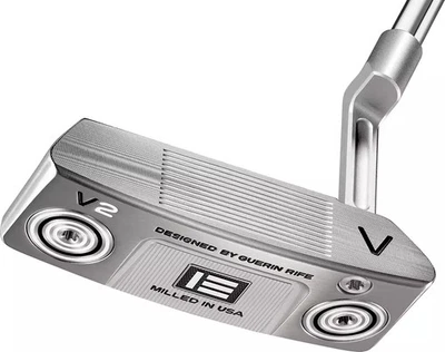 Evnroll 2025 V2 Short Plumber's Neck Putter - Image 1 of 4