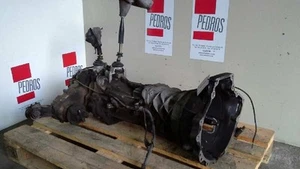 430004Z070 GEARBOX / 646487 FOR KIA SPORTAGE TD 5-PTAS. - Picture 1 of 9
