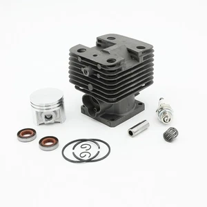 40mm Cylinder Piston Chainsaw 1 Set FT250 HT250 FS250 For 4134 020 1214 - Picture 1 of 6