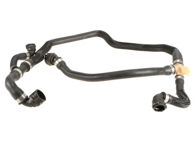 Cooling Hose For 08-16 BMW X5 X6 N55B30A 3.0L 6 Cyl GR51Z5 Cooling Hose — 第 1/1 张图片