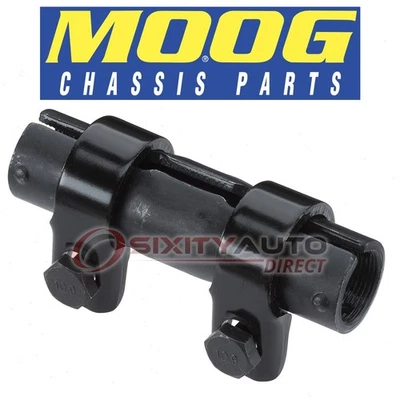 MOOG Steering Drag Link Adjusting Sleeve for 2008-2010 Ford F-350 Super Duty nw - Изображение 1 из 4
