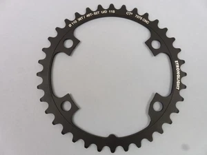 Stronglight R8000 Ultegra Compatible - 36 Chainring ( 273731 ) bicycle - Picture 1 of 5