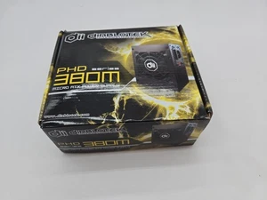 Diablotek 380M Micro ATX Zasilacz serii PHD - Zdjęcie 1 z 8