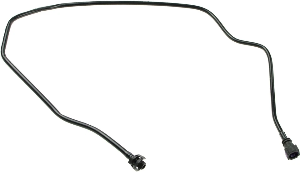 TUBO FLESSIBILE FORD FIESTA FUSION 1.4 TDCI DA VASCHETTA RADIATORE A TERMOSTATO - Immagine 1 di 1