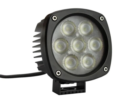 Luz de spot LED Race Sport RS-4CREE-35W HD Series 4,3 polegadas redonda Cree - Imagem 1 de 2