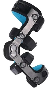 XL Left Orthomen Functional Knee Brace for ACL/MCL/PCL/Meniscus/Ligament/ - Picture 1 of 7
